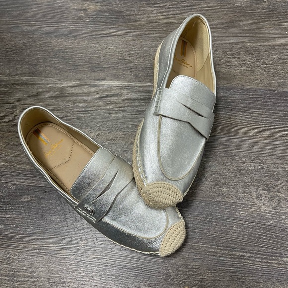 Sam Edelman Shoes - NWOT Sam Edelman espadrilles! Size 8 Never worn!!